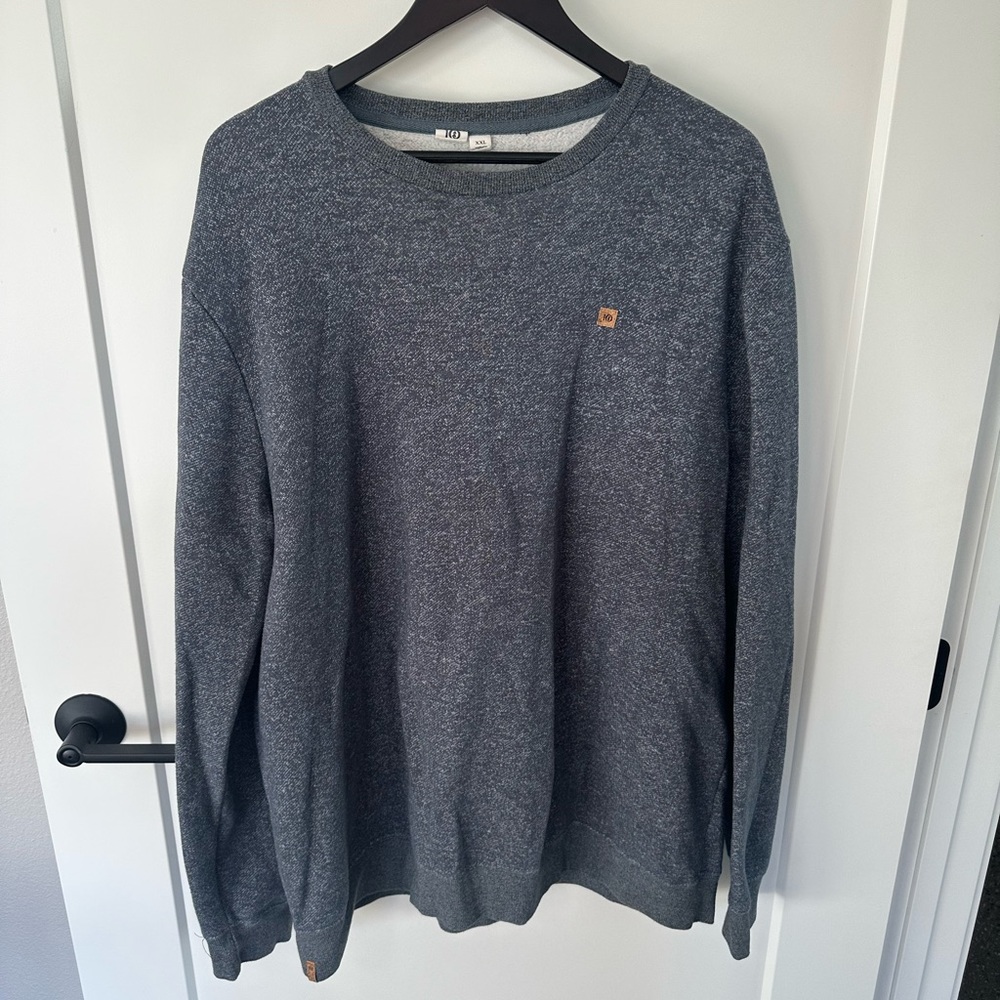 Ten Tree Crewneck - Picture 1 of 4